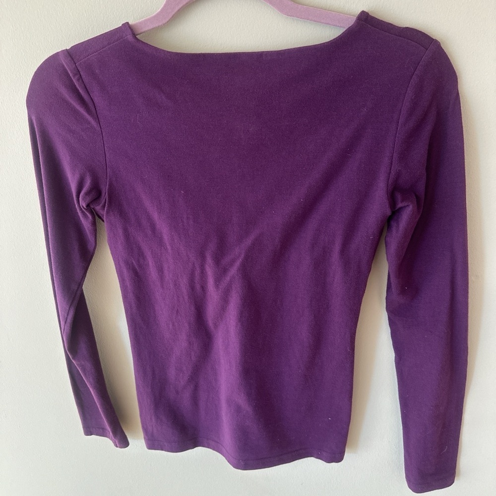 Moda International Y2K Bra Top - Picture 4 of 8